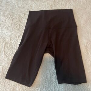 Lululemon Align Super High-Rise Short 10”